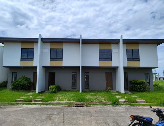 2 BR Townhouse in Amaia Northpoint Talisay Bacolod Negros Occidental
