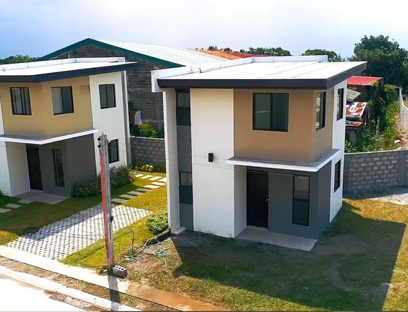 3 BR Single Detached House in AMAIA Cagayan de Oro City Misamis Orient