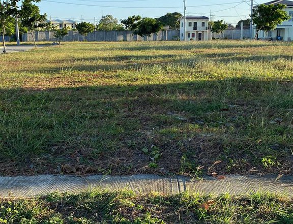 100sqm Residential lot for sale (Anyana Antel) Tanza Cavite