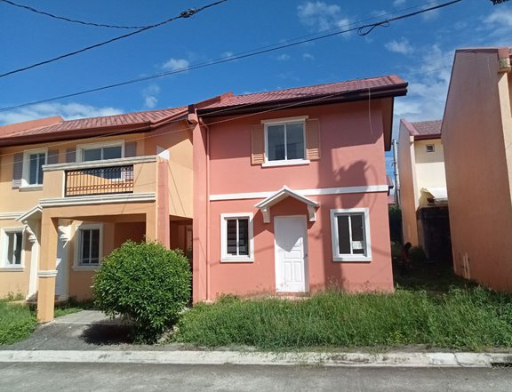 Ready For Occupancy 2-bedroom Single Detached House For Sale in San Jose Del Monte Bulacan