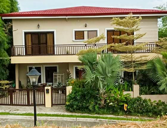 For Sale: 10-Bedroom 10BR House and Lot in Cavite at Ayala Westgrove Heights