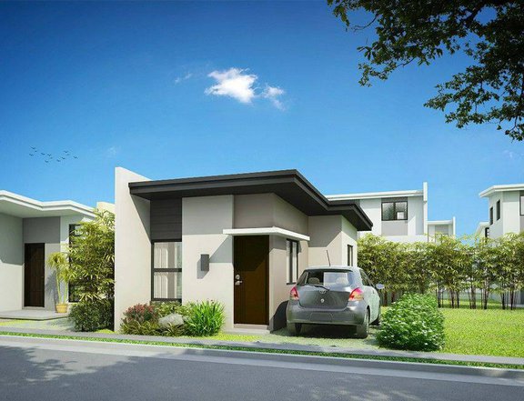 RFO 1-storey Single Detached Bungalow For Sale in Bauan Batangas
