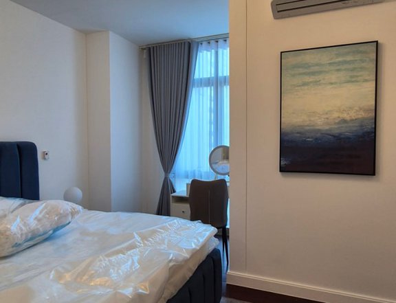 Fully Furnished One BedRoom for Rent in West Gallery Place Condo Bonifacio Global City Taguig