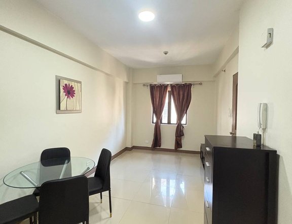 36.50 sqm 1-bedroom Residential Condo For Rent in Newport City Pasay