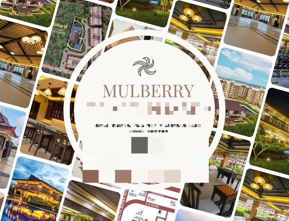 The Mulberry Place Phase 2