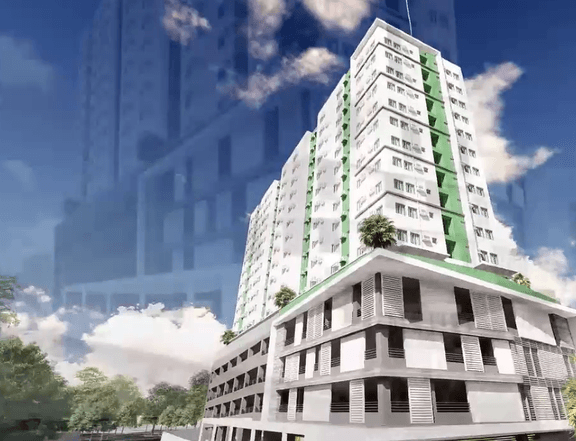 Rent to Own Condo in TANDANG SORA PLACE, PRE-SELLING QUITE and SERENE.