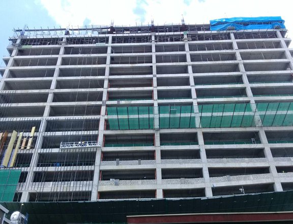 2147.62 sqm Long-Term Office Space for Lease in 1Nito Tower Cebu