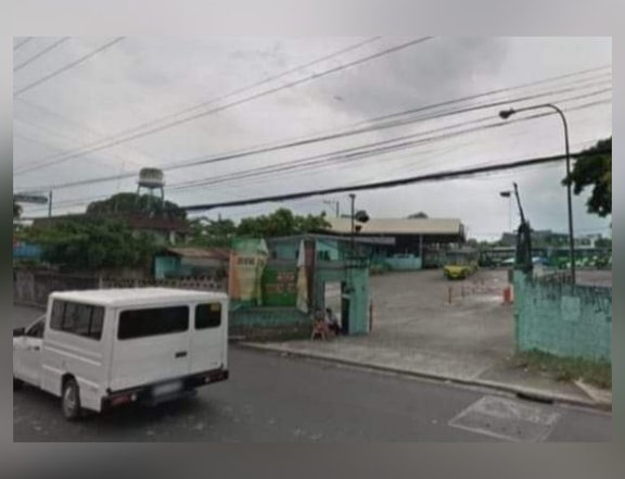 PRIME LOT ALONG ORTIGAS AVE EXTENSION CAINTA RIZAL