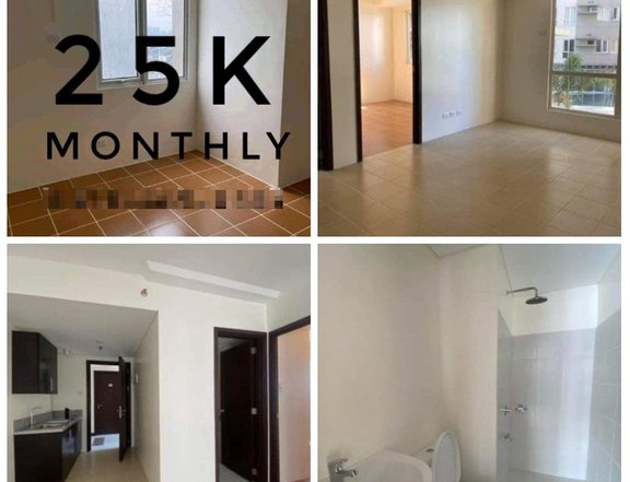 AVAIL 2BR UNIT 25K MON. CONDO FOR SALE IN MANDALUYONG