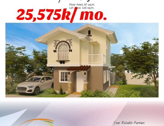 4-bedrooms Single Detached House For Sale in   calampon Toledo Cebu