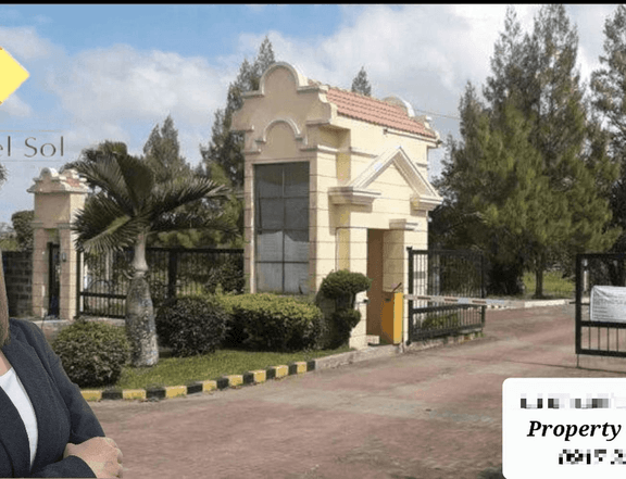 Tagaytay Lot for Sale Zero Interest PROMO!