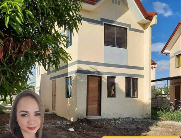 New House at Sta Rosa Laguna