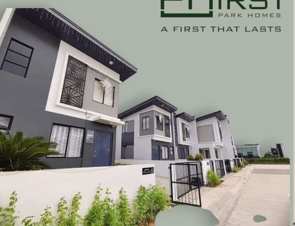 2-bedroom Townhouse For Sale in Baliuag Bulacan