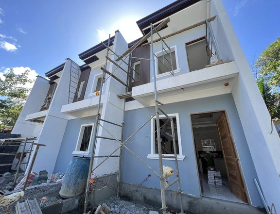 TEST AD ONLY - 2 Bedroom Townhouse for sale in Angono Rizal