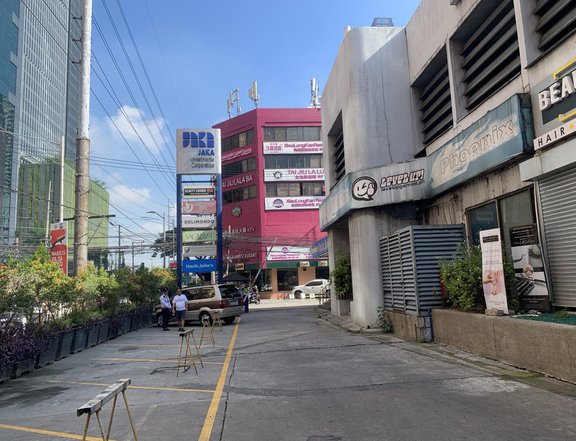 92 sqm Commercial Space For Rent in Makati Metro Manila