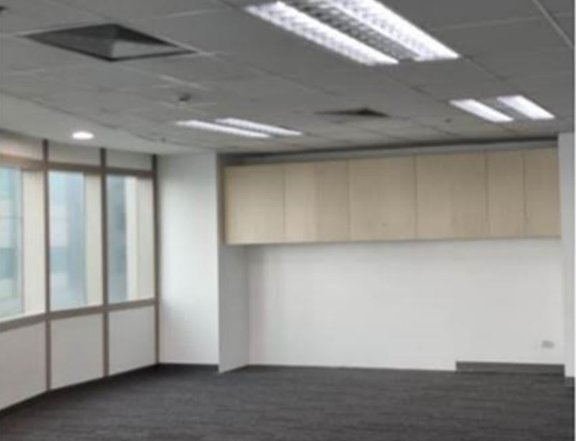 Office Space for Lease in Quezon City 2200sqm
