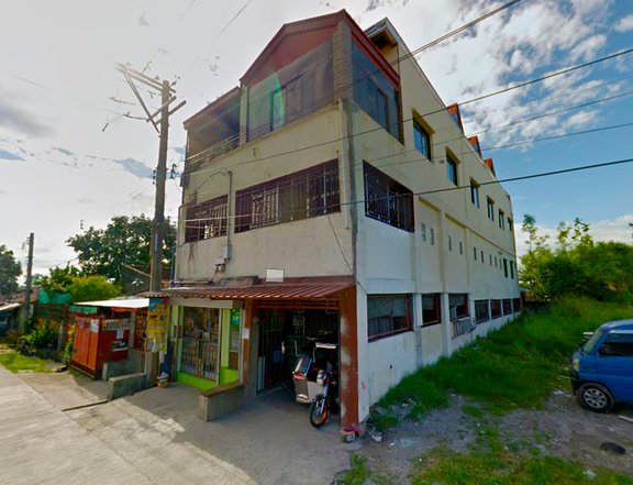 Foreclosed Apartment in Villa Sol near Clark Airport in Angeles City