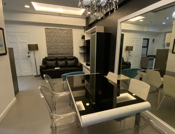 Rush Sale! Interior Designed 2 Bedroom w/ Parking Slot in Rosewood Pointe, Acacia Estates, Taguig