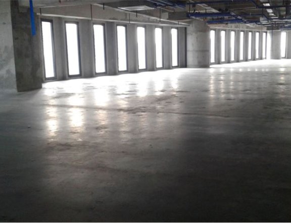 Office Space for Lease in Quezon City 2000sqm