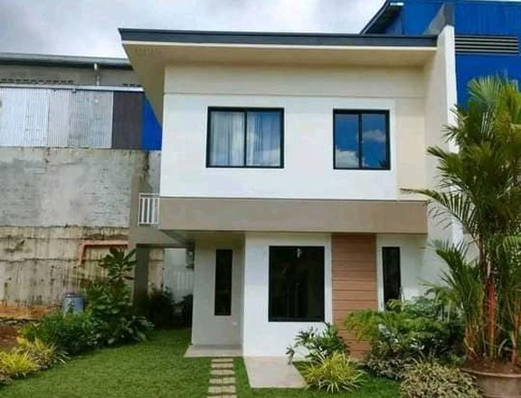RFO & PRE SELLING HOUSE and LOT!! CELESTIS ANTIPOLO