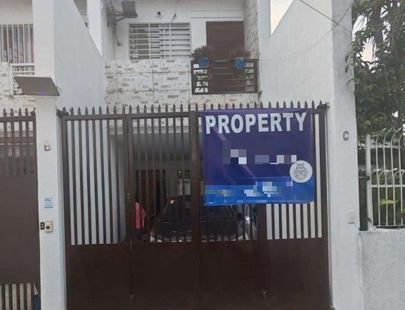 4-bedroom Townhouse for Rush Sale in Project 6, Quezon City