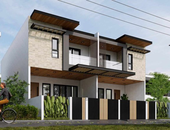 2 BR Townhouse in Greenheights Muntinlupa