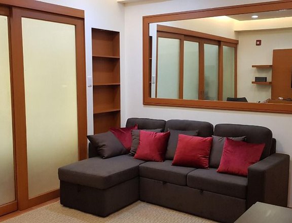 45.00 sqm 1-bedroom Condo For Sale in Nasugbu Batangas