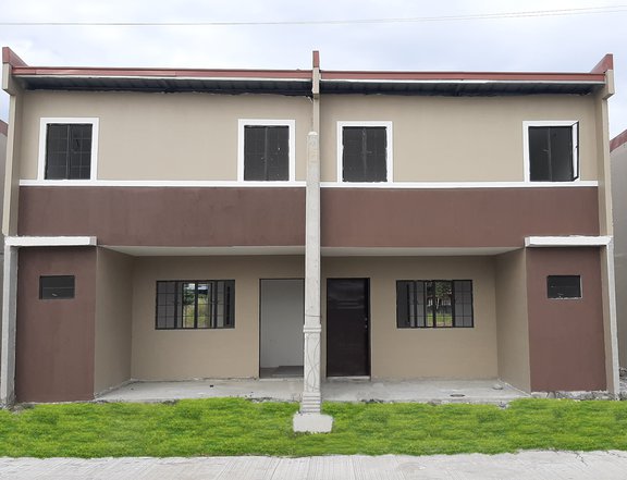 Semi Furnished House & Lot in Concepcion Tarlac