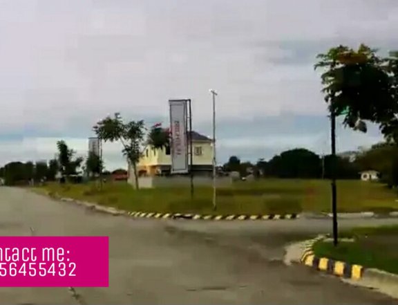 180 sqm Residential Lot For Sale in Baliuag Bulacan