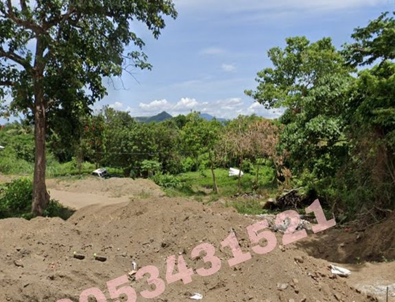 6,240 sqm. Lot in Laurel, Batangas (Overlooking Taal Lake and Volcano)