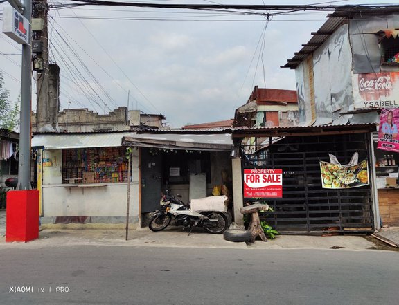 Commercial Lot for Sale in Taguig