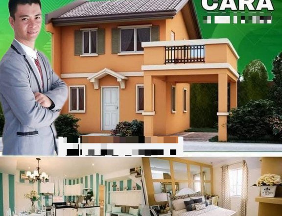 3-bedrooms single detached  up to 5-bedrooms single and we offer also a condominium from studio-3bd