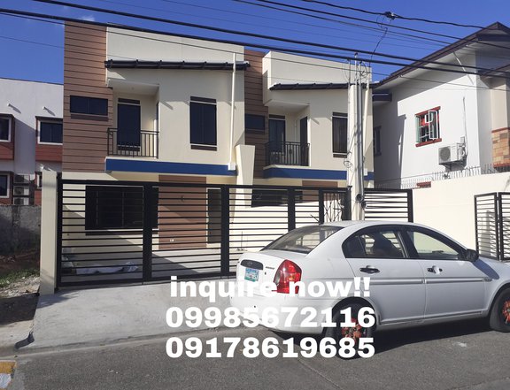 House for sale in Vista Verde CAinta