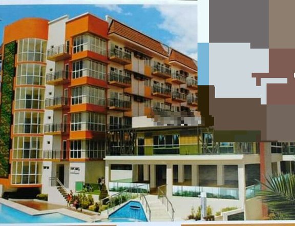 No DownPayment Condo 3 Bedrooms in Paranaque