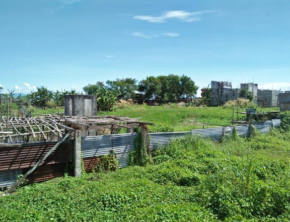 Vacant Lot for Sale in Muntinlupa
