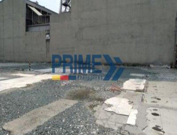 Commercial Lot (1500 sqm) For Lease in Quezon City, Metro Manila