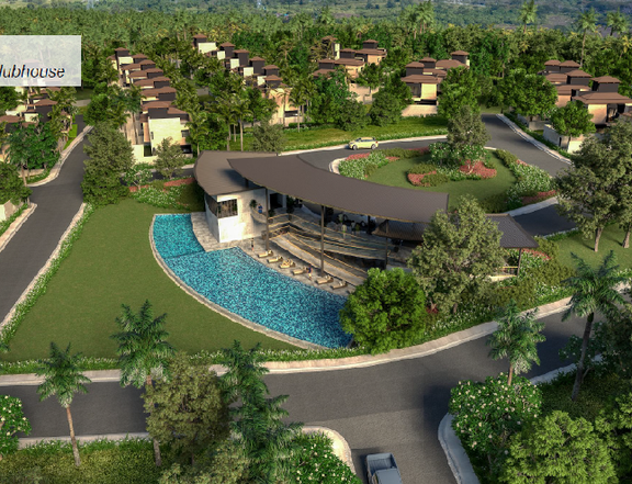 Exclusive Seaside Community In Batangas With View of Mt. Banahaw