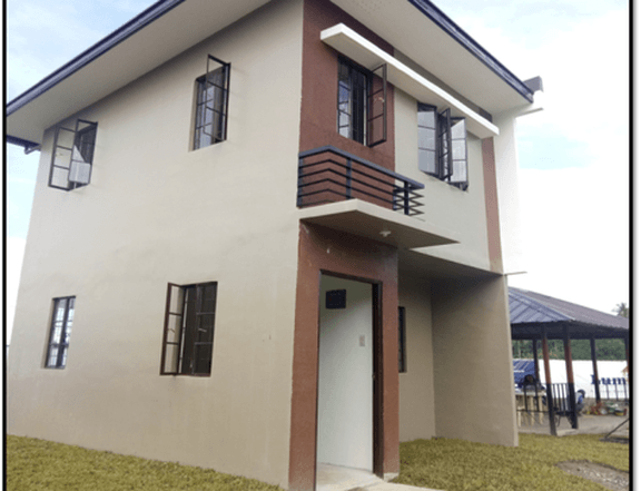 3-bedroom Single Detached House For Sale in Ozamiz Misamis Occidental