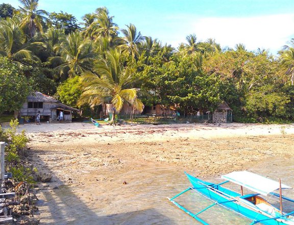 Entire Island for Sale - 2 hrs from Balesin