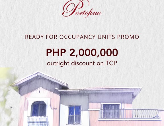 RFO 4-bedroom Single Detached House For Sale in Las Pinas Metro Manila