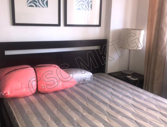 FULLY FURNISHED Condo For Rent Near St. Paul QC & TIP CUBAO