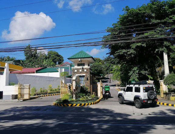 259 sqm Residential Lot For Sale in Antipolo Rizal