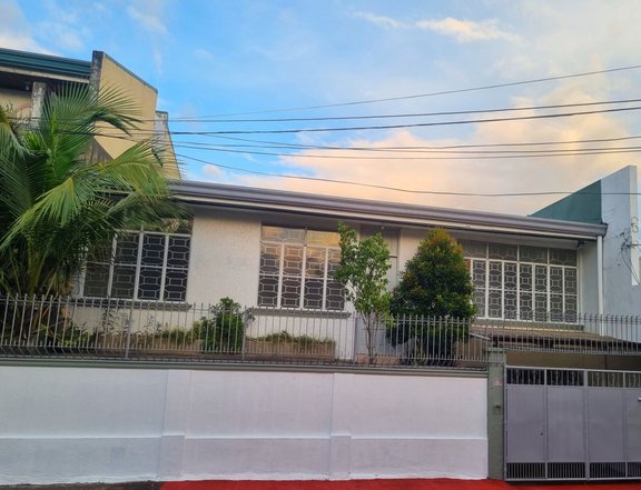 House and Lot For Sale - Rancho 1, Marikina City