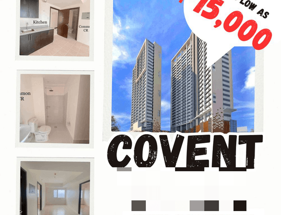 300K DOWNPAYMENT TO MOVE IN| NEAR PUP STA MESA