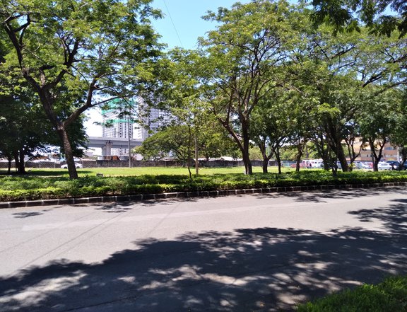 1,254 sqm Commercial Lot For Sale in Alabang Muntinlupa Metro Manila