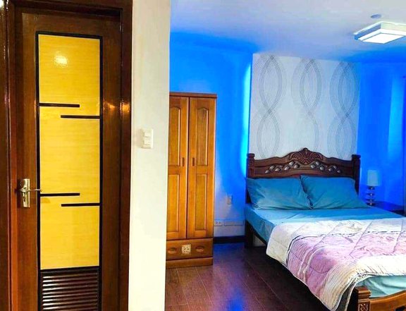 50.00 sqm 1-bedroom Condo For Sale in Cebu Business Park Cebu City Cebu