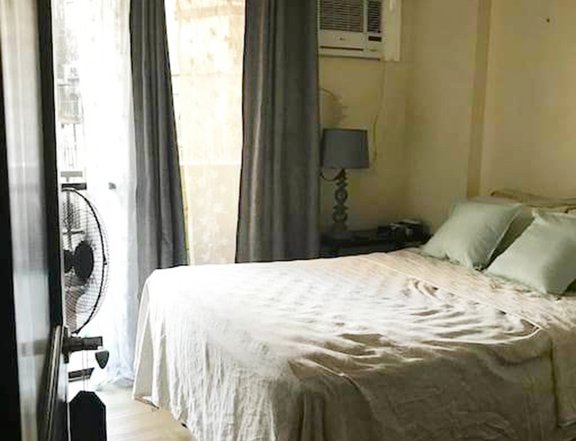 57.00 sqm 2-bedroom Condo For Sale in Quezon City / QC Metro Manila