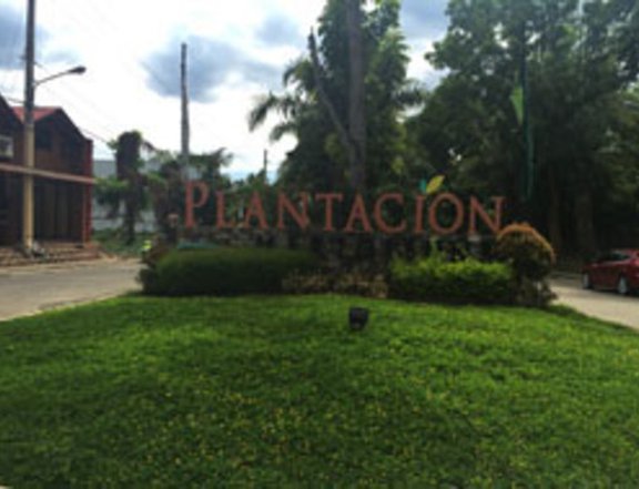 Foreclosed 96 sqm Residential Lot For Sale in Lipa Batangas