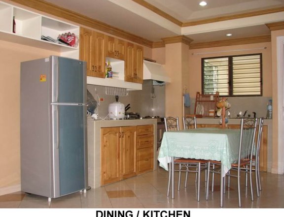 3 Bedroom Apartment for Rent in Lahug Cebu City