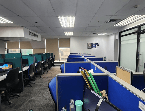 For Sale | Office Space Ideal for BPO, Ortigas, Pasig City